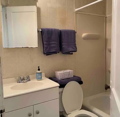 Cozy 4 Bd House In Pitt Holiday home
